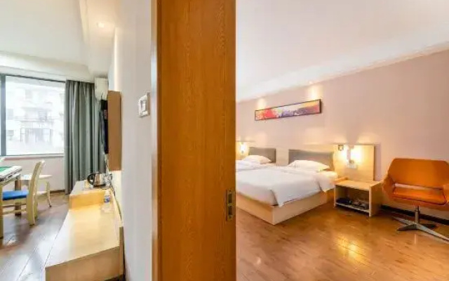 Shunjing Hotel