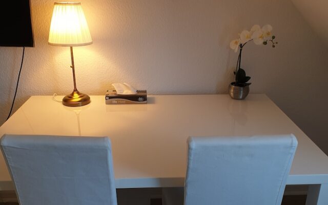 Messeappartement in Köln Niehl