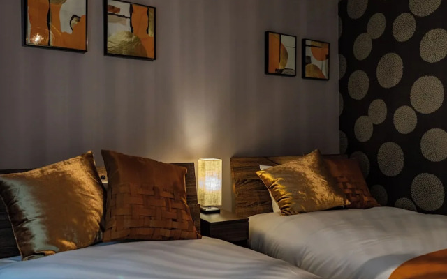 SHIMIZUYA Osaka Nishikujo ekimae