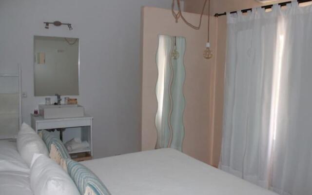 Agroturismo Can Cosmi Prats