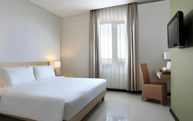 Hotel Santika Bengkulu