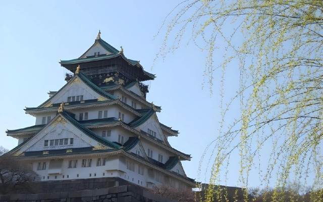 Miyako Hotel Amagasaki