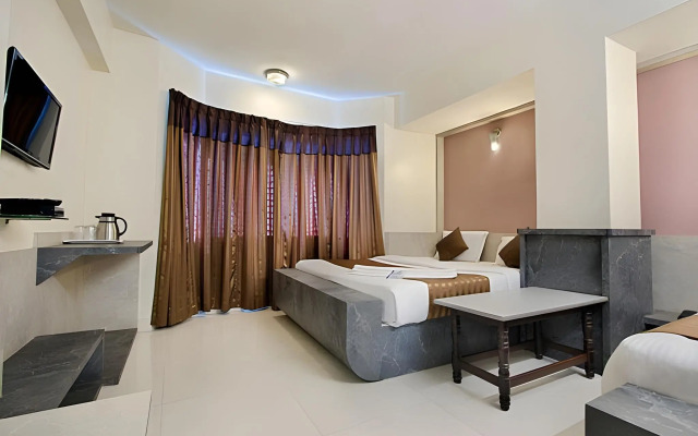 Mannars Residency