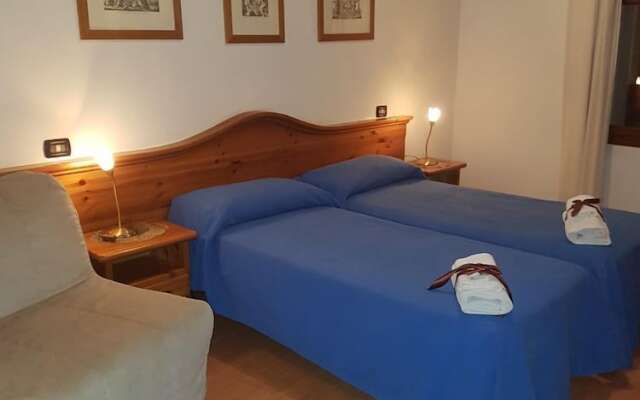 Ristorante Pizzeria al Mondo