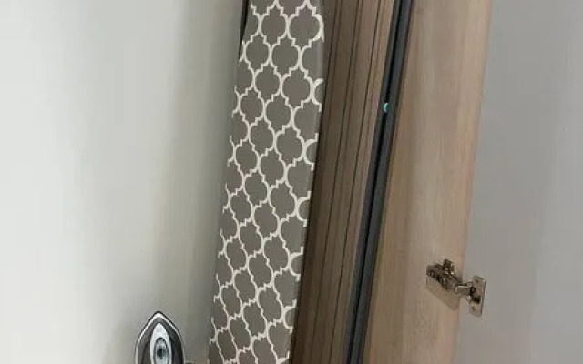 Апартаменты Эль Апарт на ул. Ларина  д. 45, стр. 7