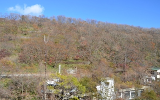 Nasuyumoto Onsen Yukawaya Ryokan Yukiso