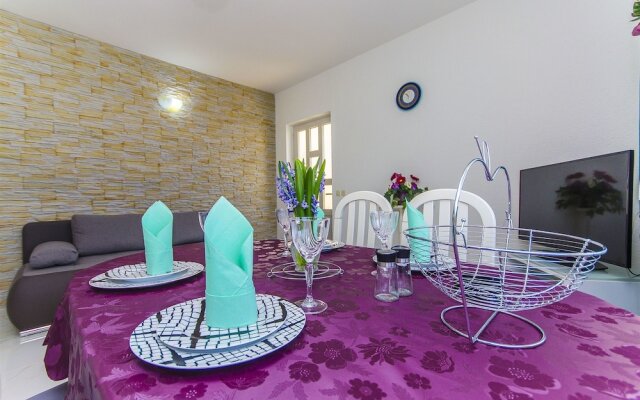 Apartment Iryna
