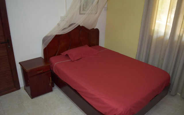Mauri holidays 'Budgeted Apartment'