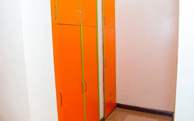 EED Pension Boutique Hotel