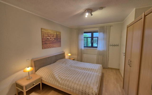 Ferienwohnung Wittrock