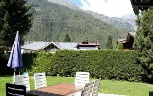 Ferienhaus Romy