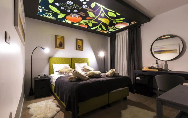 Luxury Rooms 7heaven City