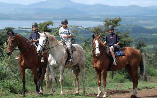 Great Rift Valley Lodge and Golf Resort