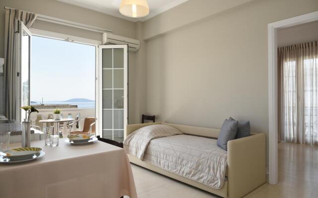 Skalidis Apartments