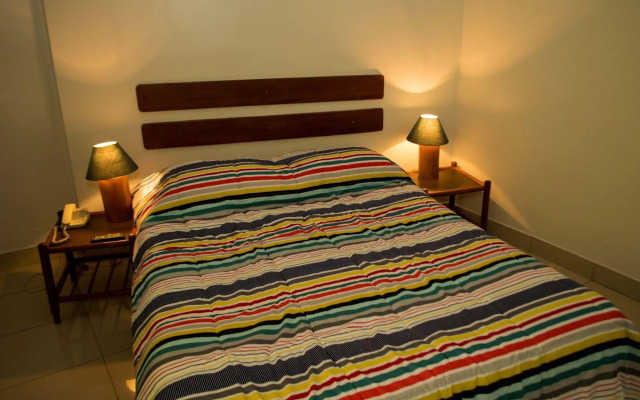 Inka Hostel