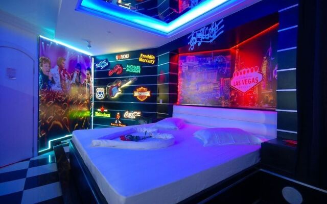Hotel Mirage