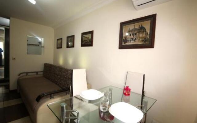 Romantic in Lviv 500m from Opera