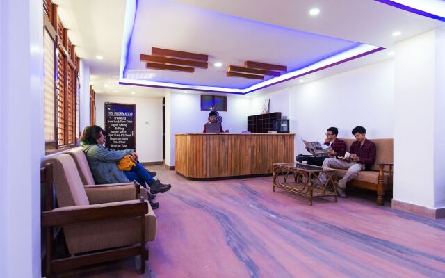 Khangsar Guest House
