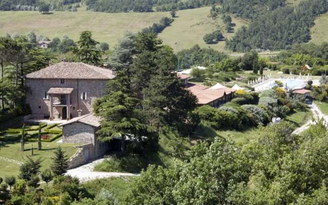 PHI Resort Coldimolino-Villa Nuti