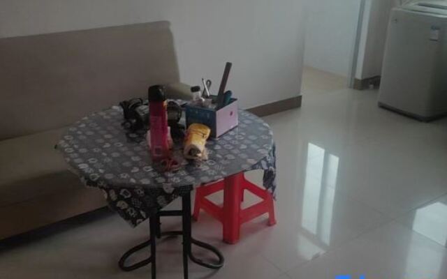 Peace Youth Hostel