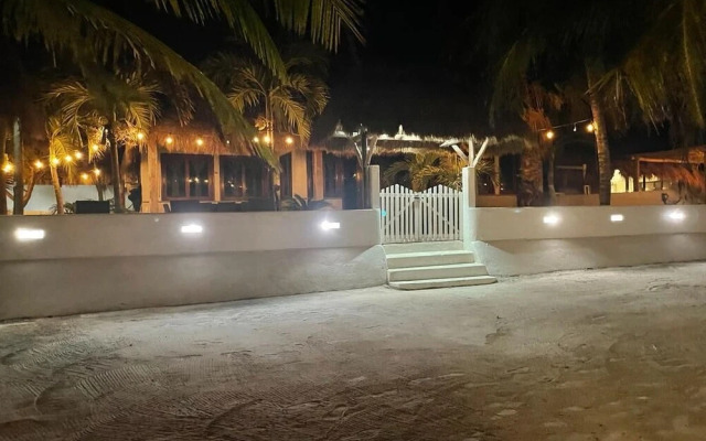 Casa Playa Ocean Front
