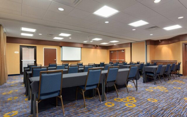 Courtyard by Marriott Oklahoma City North/Quail Springs