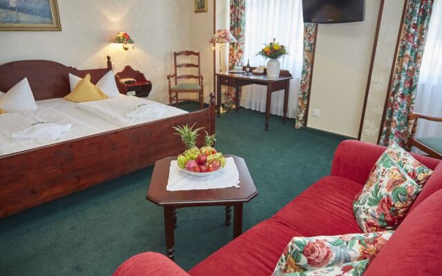 Flair Hotel Waldfrieden