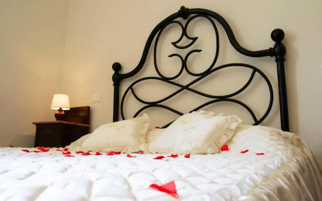 L'OZioRinco Apartments