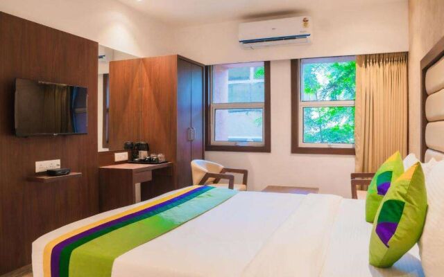 Treebo Serenity Inn, Koregaon Park