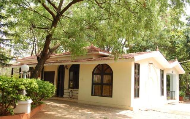 Kuttalam Heritage