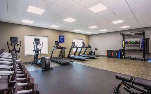 Hampton Inn By Hilton Ocoee Orlando
