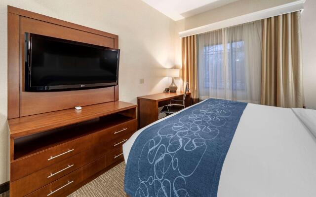 Comfort Suites Redlands