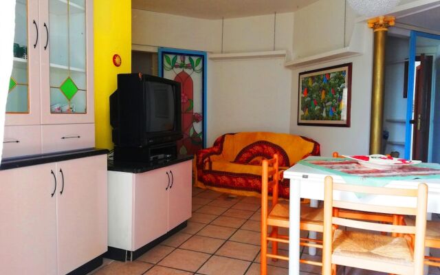 Appartamento Tropea Dario