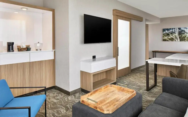 SpringHill Suites by Marriott Columbus Dublin