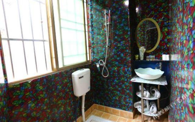Fashion Shuiba Business Hotel