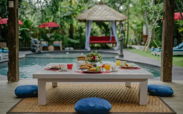 The Secret Jungle Villas by Premier Hospitality Asia