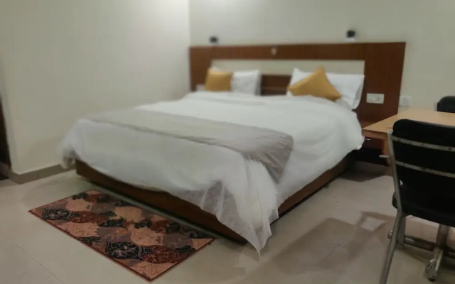 Hotel HV