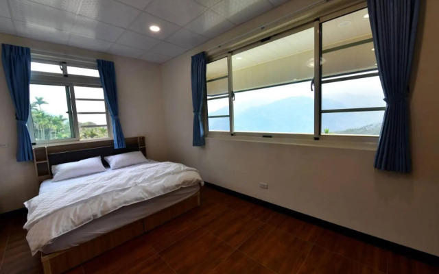 Hongpeng Coffee Station Homestay