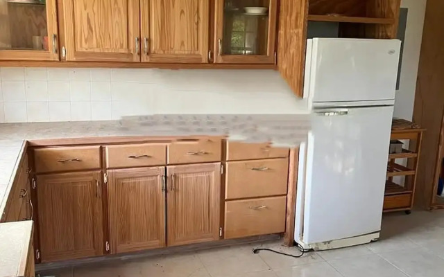 Beautiful 2-bed House in St George