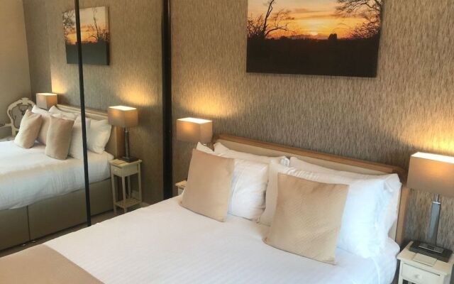 The Beeches B&B