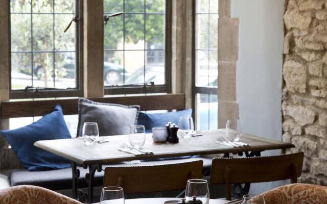 The Sheep on Sheep Street