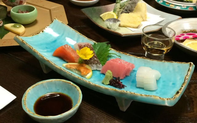Kanko Hotel Tamaru