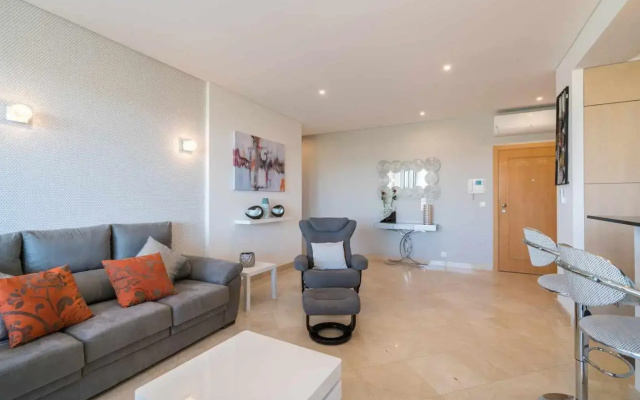 Aquamar Marina 503 by VilamouraSun