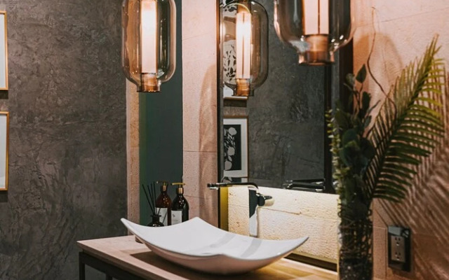 Casa Luciana Condesa