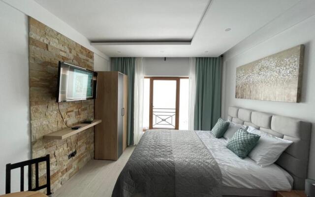 Milmari Spa & Wellness, N22 Apartman sa pogledom