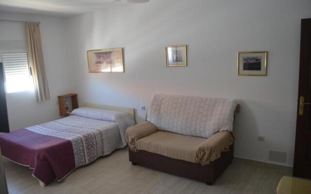 Apartamento En Olvera Con Garaje