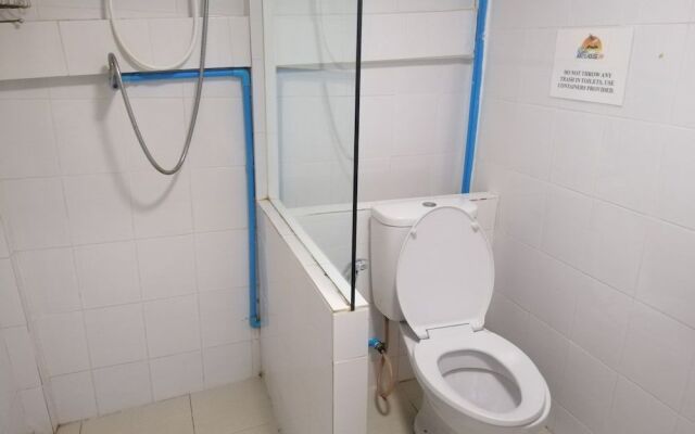 Neverland Hostel