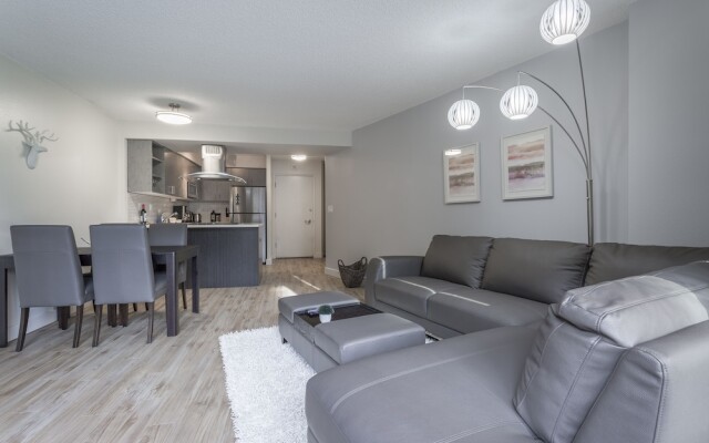 Domicile Suites at Cove