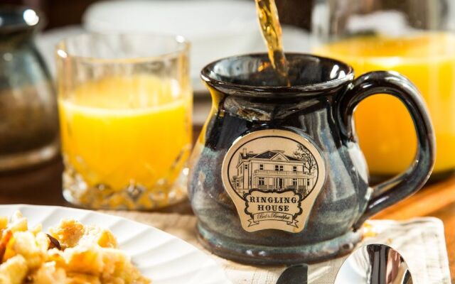 Ringling House Bed & Breakfast