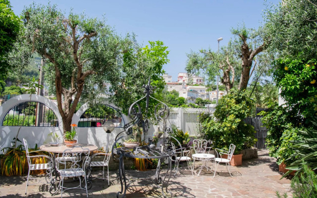 Hotel Candia